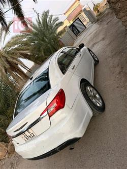 Chrysler 200